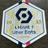 PSG Paris Training clothing  set  1:1   23-24