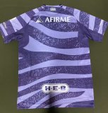 Tiger goalkeeper  player 1:1 Quality Soccer Jersey  25-26