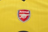 Retro Arsenal Kids Away 1:1 Quality Soccer Jersey 2005-2006