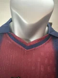 Barcelona  Special Edition Player 1:1 Quality Soccer Jersey  2000-2001 25-26