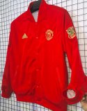 Manchester United Windbreaker  Red 1:1 25-26