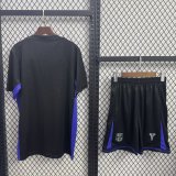 Barcelona Special Edition With Pants Sets fans 1:1 Quality Soccer Jersey 25-26