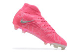 NIKE PHANTOM LUNA ELITE FG 39---45 耐克高帮防水全针织女足世界杯月煞FG足球鞋