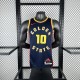 Warriors City Edition  #10  BUTLERID  NBA Jerseys  2025