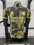Real Madrid Special Edition  Player dragon 1:1 Quality Soccer Jersey   25-26
