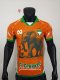 Ivory Coast Special Edition player  1:1 Quality Soccer Jersey   25-26