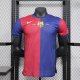 Barcelona  Special Edition  Player  1:1 Quality Soccer Jersey  24-25