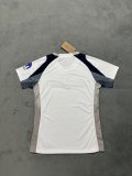 Tottenham Home Women Fans  1:1 Quality Soccer Jersey   25-26