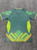 Mali Home  Fans   1:1 Quality Soccer Jersey 26-27 (2026)
