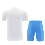 Real Madrid  Training  Fans Kits  1:1 Quality Soccer Jersey 25-26 (Kids And Man )