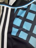 Retro  Chelsea away 1:1 Quality Soccer Jersey  2011-2012