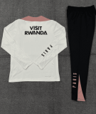 PSG Paris Training  Tracksuit  1:1  24 -25