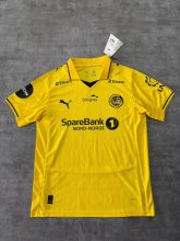 FK Bodø/Glimt Home Fans  1:1 Quality Soccer Jersey   26-27