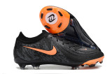 NIKE PHANTOM LUNA ELITE FG 39---45 耐克高帮防水全针织月煞FG足球鞋