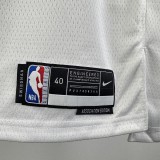 Memphis Grizzlies  White #22 BANE 1:1 Quality NBA Jerseys 2023