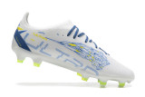 Puma Ultra Ultimate FG39-45 彪马世界杯全针织防水FG足球鞋