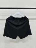 Manchester United Home Pants  Player  Shorts 1:1 Quality Soccer Jersey   25-26