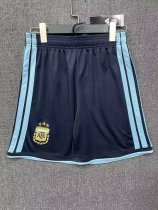 Argentina Home pants  1:1 Quality Soccer Jersey  26-27(2026)