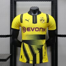 Dortmund Special Edition Player  1:1 Quality Soccer Jersey   24-25