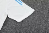 Real Madrid  Training  Fans Kits  1:1 Quality Soccer Jersey 25-26 (Kids And Man )