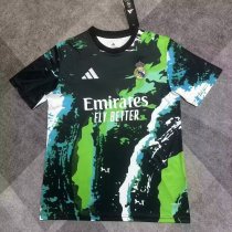 Real Madrid  Special Edition  Fans 1:1 Quality Soccer Jersey   25-26