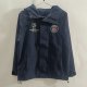 PSG Paris  Windbreaker champion   1:1 Quality Soccer Jersey  25-26