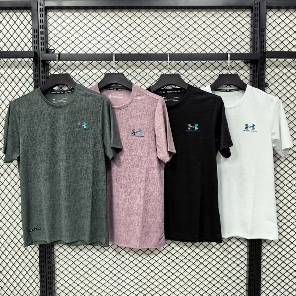 Under Armour  T-shirt 1:1 Quality T-shirt 26-27