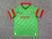 CA Osasuna Away Fans 1:1 Quality Soccer Jersey  25-26