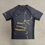 PSG Paris Fourth Away  Fans 1:1 Quality Soccer Jersey  25-26
