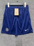 PSG Paris  pant pants shorts  away home third away   1:1 Quality Soccer Jersey