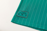 Liverpool  T-shirt  Green 1:1 Quality Soccer Jersey  25-26