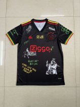Ajax Special Edition Fans 1:1 Quality Soccer Jersey   21-22