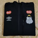 Santos   Windbreaker 24-25