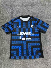 Pumas Tranining  Special Edition Fans 1:1 Quality Soccer Jersey  25-26