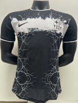 Barcelona  Away Special Edition Player  1:1 Quality Soccer Jersey  25-26