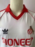 Koln Home Fans 1:1 Quality Soccer Jersey 1980-1981