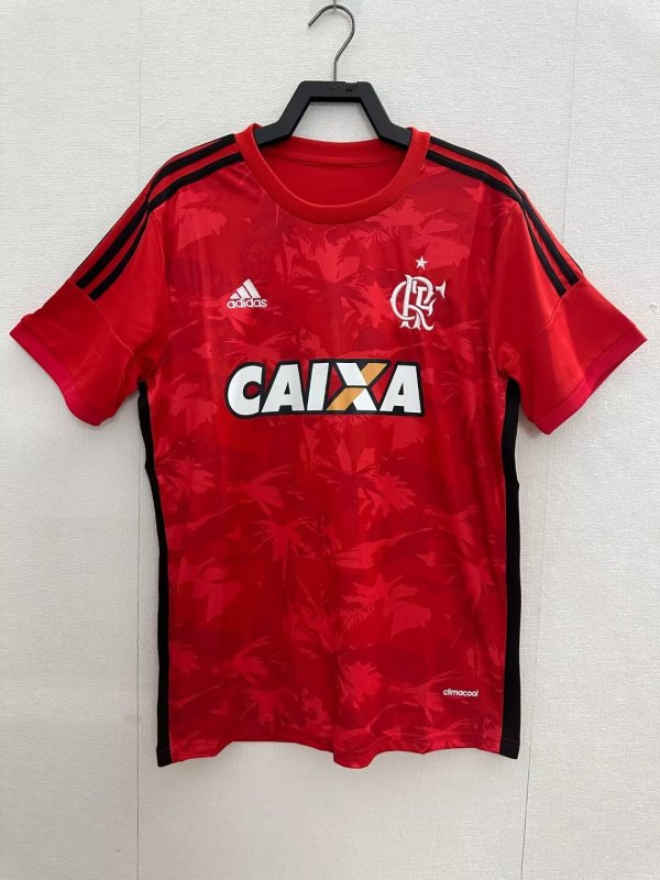 Retro Flamengo Home 2014-2015
