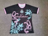 Inter Milan  Special Edition  fans  1:1 Quality Soccer Jersey    24-25