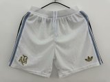 Argentina Special Edition pants player  1:1 Quality Soccer Jersey 24-25