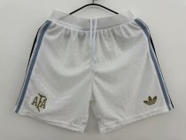 Argentina Special Edition pants player  1:1 Quality Soccer Jersey 24-25