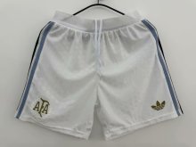 Argentina Special Edition pants player  1:1 Quality Soccer Jersey 24-25