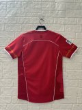 Retro Sevilla away  1:1 Quality Soccer Jersey  2003-2004