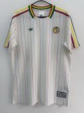 Senegal T-shirt Retro leisure  White 1:1 Quality Soccer Jersey 26-27 (2026)