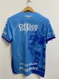 Pachuca Third  Away Fans  1:1 Quality Soccer Jersey   24-25