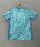 Sporting Lisbon Special Edition Blue Fans   1:1 Quality Soccer Jersey   24-25