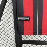 Bohemian Home Fans 1:1 Quality Soccer Jersey 25-26