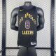 Los Angeles Lakers Kobe #8 BRYANT  Black City Edition NBA Jersey 2026