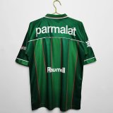 Retro  Cruzeiro Home 1:1 Quality Soccer Jersey 1993-1994