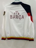 Barcelona  Windbreaker 25-26