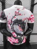 Japan Special Edition  player 1:1 Quality Soccer Jersey  25-26